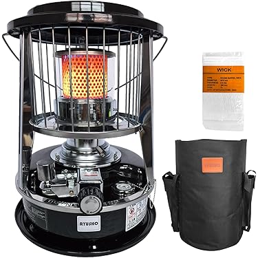 Amazon.co.jp 最新リリース: 石油ストーブ の新着ランキングです。